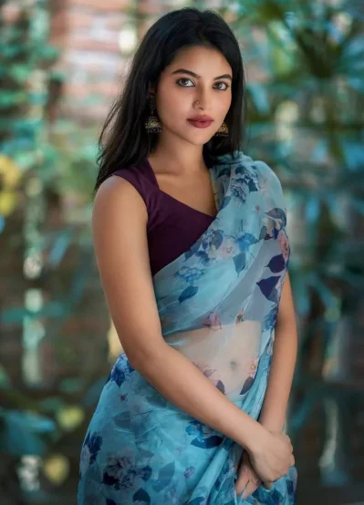 নাজিফা তুষি। ছবি: সংগৃহীত
