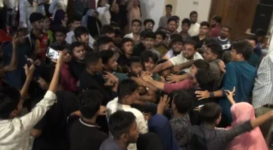 ছবি: ইত্তেফাক