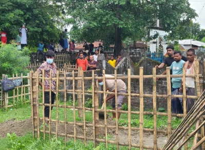 ছবি: ইত্তেফাক   
