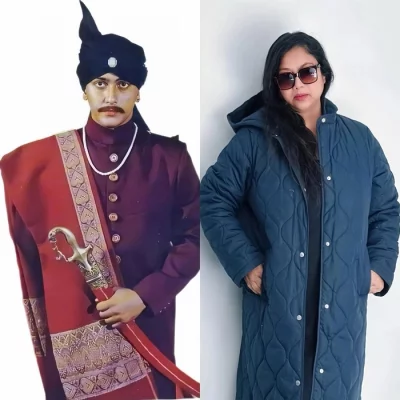 সালমান শাহ ও শাবনূর। ছবি: সংগৃহীত
