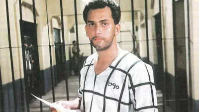 &lsquo;সত্যের মৃত্যু নেই&rsquo; সিনেমার গানের দৃশ্যে সালমান শাহ। ছবি: সংগৃহীত
