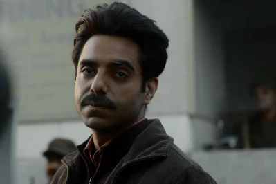 &lsquo;বার্লিন&rsquo; সিনেমার দৃশ্য। ছবি: সংগৃহীত