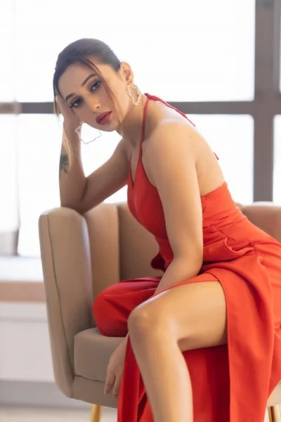 মিমি চক্রবর্তী। ছবি: সংগৃহীত