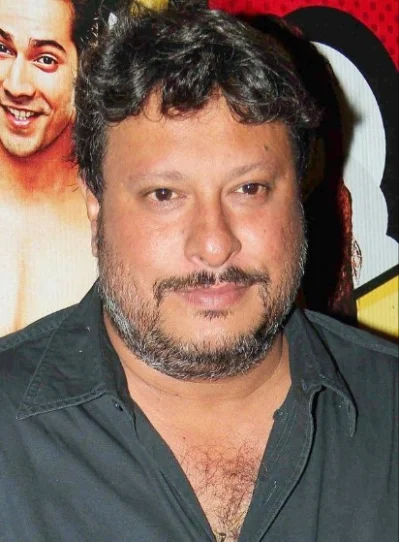চিত্রনাট্যকার তিগমাংশু ধুলিয়া। ছবি: সংগৃহীত