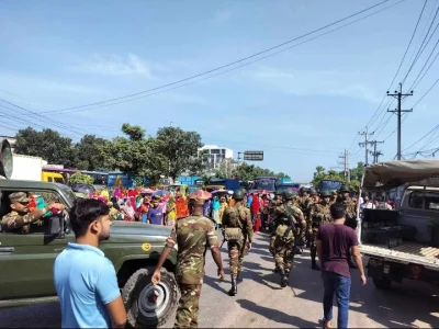 ছবি: ইত্তেফাক 