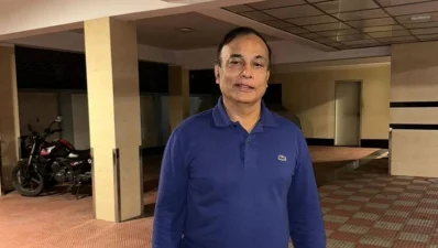 সাবেক পানিসম্পদ প্রতিমন্ত্রী কর্নেল (অব.) জাহিদ ফারুক শামীম