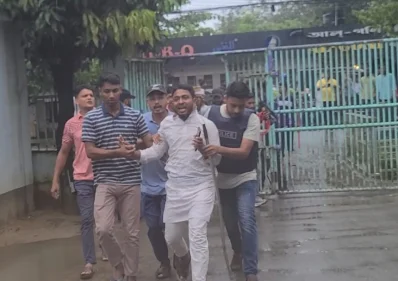 ছবি: ইত্তেফাক