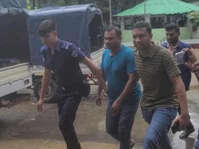 ছবি: ইত্তেফাক