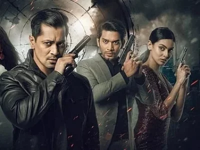 ৮৩ কোটি টাকায় নির্মিত এমআর-নাইন: ডু অর ডাই সিনেমা। ছবি: সংগৃহীত