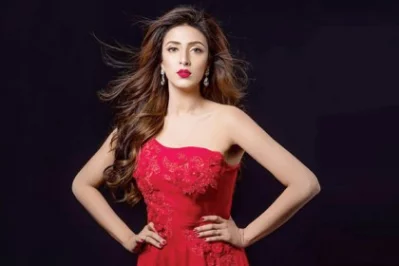 বিদ্যা সিনহা মিম। ছবি: সংগৃহীত