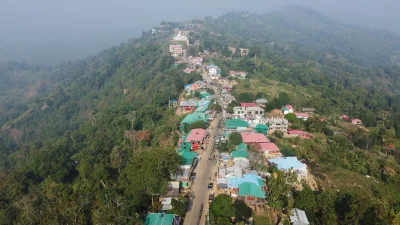 সাজেক