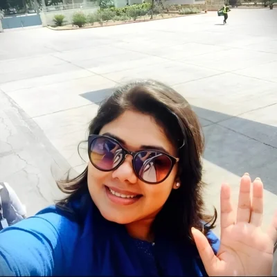 ফারজানা ব্রাউনিয়া। ছবি: সংগৃহীত