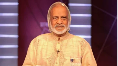 বিএনপির জাতীয় স্থায়ী কমিটির সদস্য আব্দুল মঈন খান। ছবি: সংগৃহীত