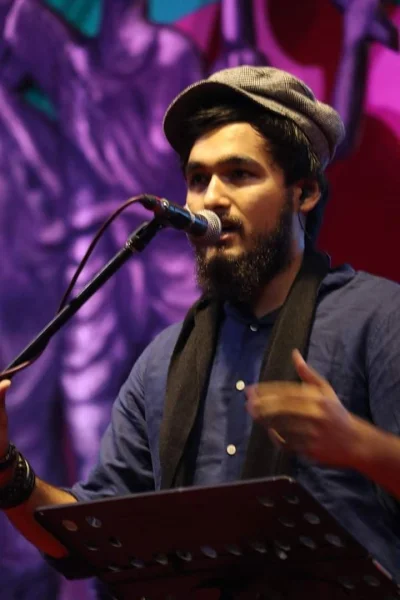 সংগীতশিল্পী নোবেল। ছবি: সংগৃহীত