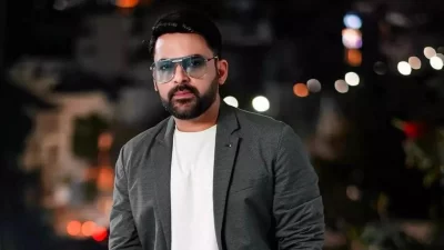 কপিল শর্মা। ছবি: সংগৃহীত