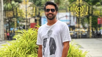 নির্মাতা আশফাক নিপুন। ছবি: সংগৃহীত