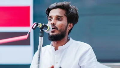 সমন্বায়ক আব্দুল কাদের