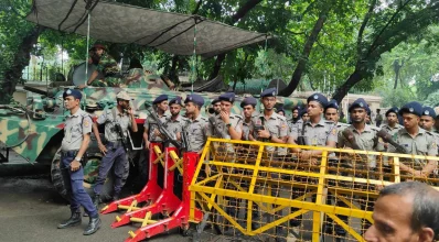 ছবি: তানভীর আহম্মেদ