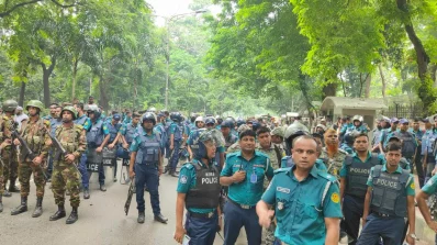 ছবি: তানভীর আহম্মেদ
