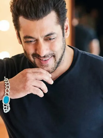 সালমান খান। ছবি: সংগৃহীত