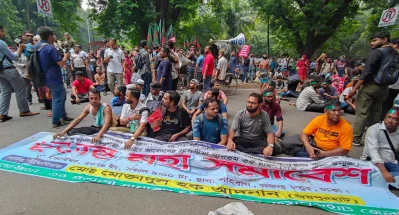 ছবি: তানভীর আহম্মেদ
