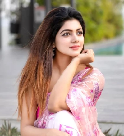সোহানা সাবা। ছবি: সংগৃহীত