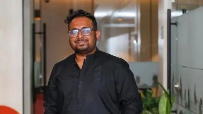 নির্মাতা রায়হান রাফী। সংগৃহীত