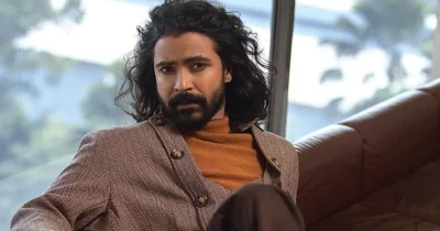 অভিনেতা শরীফুল রাজ। ছবি: সংগৃহীত