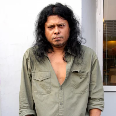 নগর বাউল জেমস। ছবি : সংগৃহীত