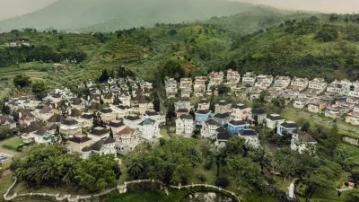 পাহাড়ি রিসোর্ট কোটা বুঙ্গা