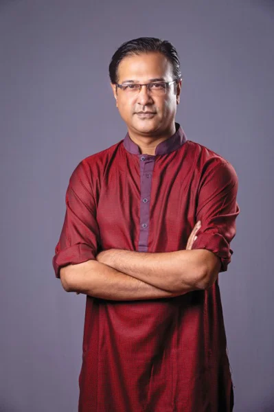 আসিফ আকবর। ছবি: সংগৃহীত