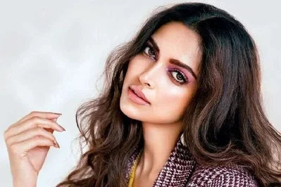 দীপিকা পাডুকোন। ছবি: সংগৃহীত