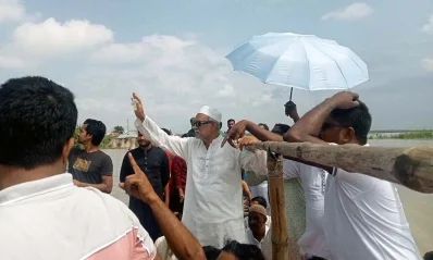 ছবি: ইত্তেফাক    