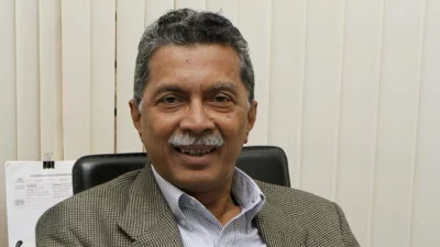 সাবেক রাষ্ট্রদূত হুমায়ুন কবির ছবি: সংগৃহীত