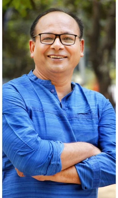 মাহিদুল ইসলাম। ছবি: সংগৃহীত