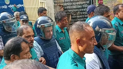 সাবের হোসেন