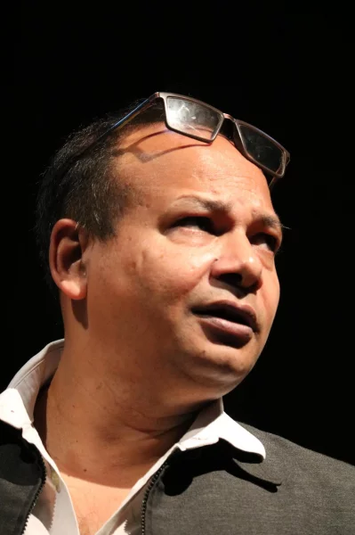 মাহিদুল ইসলাম। ছবি: সংগৃহীত