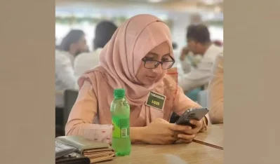 তাপসী তাবাসসুম উর্মি