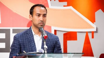 তাবিথ আওয়াল। 