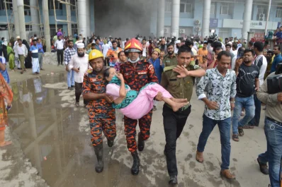 ছবি: ইত্তেফাক 