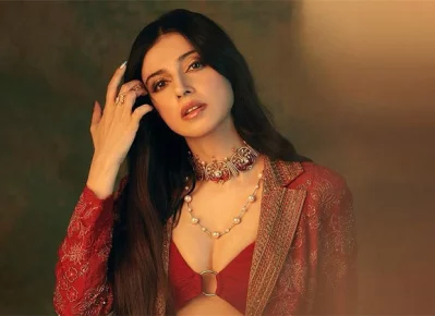 দিব্যা খোসলা কুমার। ছবি: সংগৃহীত