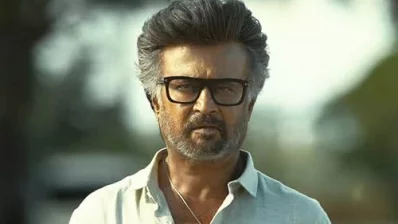 &lsquo;ভেটাইয়ান&rsquo;&ndash;এ রজনীকান্ত। ছবি: সংগৃহীত