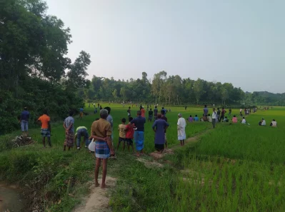 ছবি: ইত্তেফাক