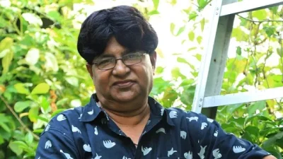 মনি কিশোর। ছবি: সংগৃহীত