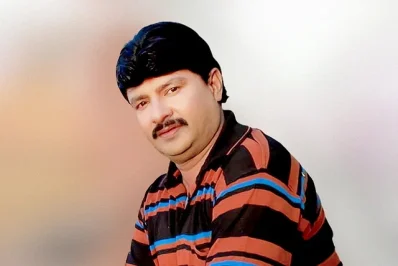 মনি কিশোর। ছবি: সংগৃহীত