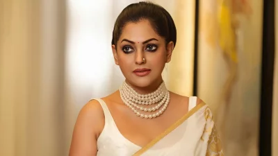 নিপুণ আক্তার। ছবি: সংগৃহীত