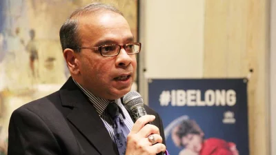 প্রধান বিচারপ্রতি প্রধান বিচারপতি ড. সৈয়দ রেফাত আহমেদ
