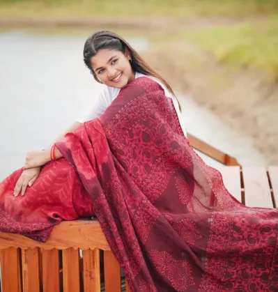সাদিয়া আয়মান। ছবি: সংগৃহীত