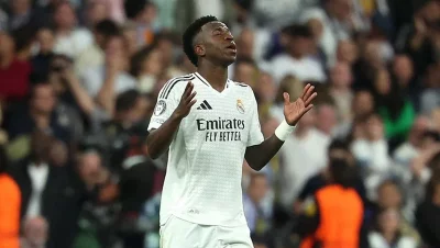 ফিনির চুক্তি স্থগিত করে মাদ্রিদে নতুন নাটক