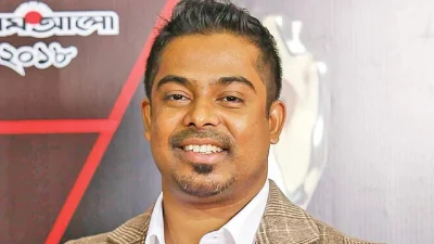 রেদওয়ান রনি। ছবি: সংগৃহীত